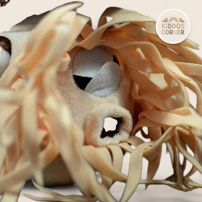 Nautilus Soft Stuffed Plush Toy