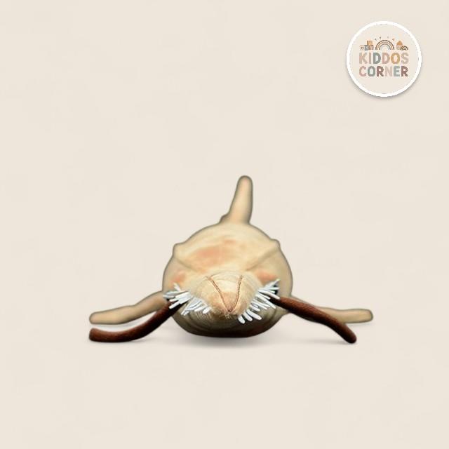 Saw Shark Soft Stuffed Plush Toy