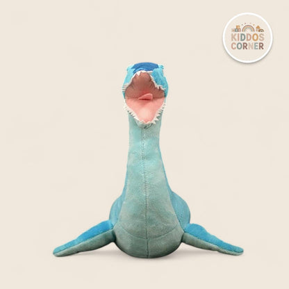 Plesiosaurus Soft Stuffed Plush Toy