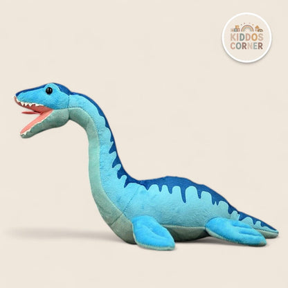 Plesiosaurus Soft Stuffed Plush Toy