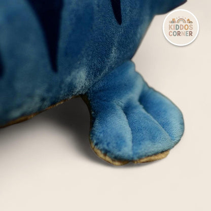 Mosasaurus Soft Stuffed Plush Toy