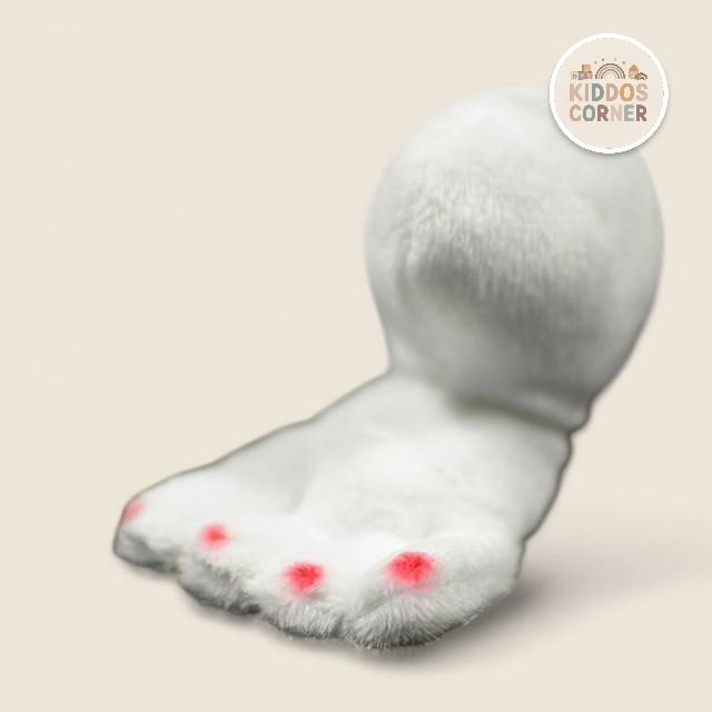 Albino Alligator Soft Stuffed Plush Toy