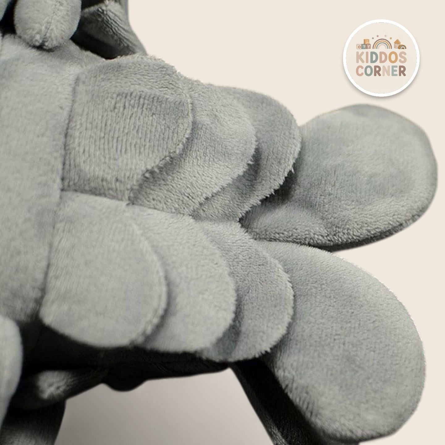 Giant Isopod Soft Stuffed Plush Toy