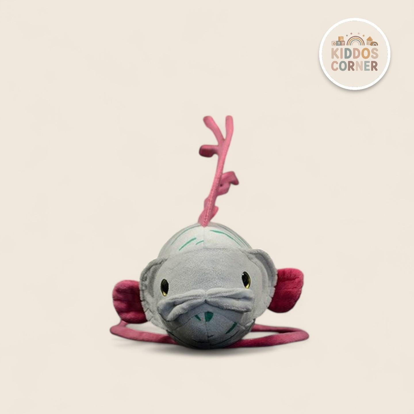 Oarfish Soft Stuffed Plush Toy