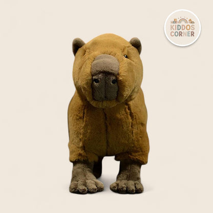 Capybara Soft Stuffed Plush Toy