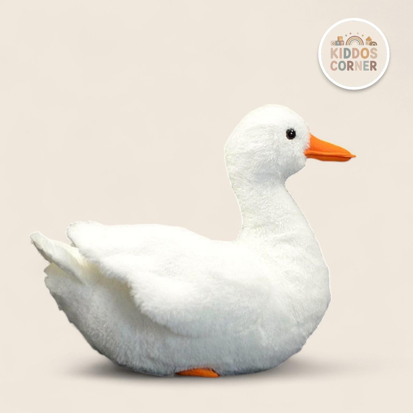 Call Duck Bird Soft Plush Toy