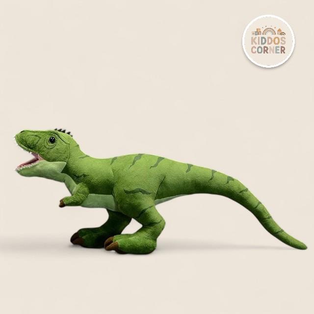 Tyrannosaurus T-Rex Dinosaur Soft Stuffed Plush Toy