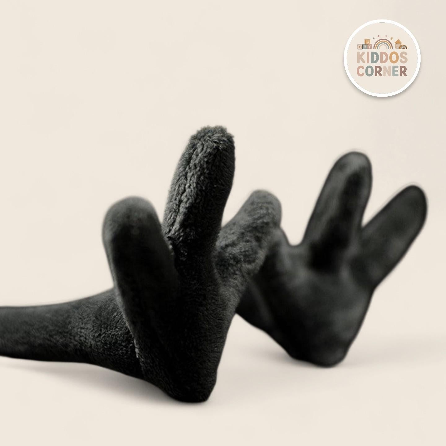 Black-faced Spoonbill Bird Soft Stuffed Plush Toy