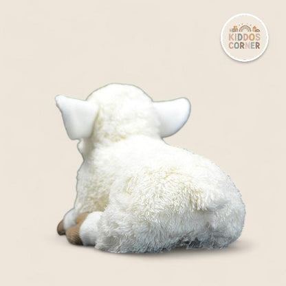 Lamb Sheep Soft Stuffed Plush Toy