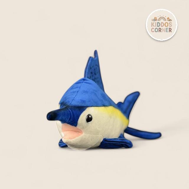 Sailfish Soft Stuffed Plush Toy