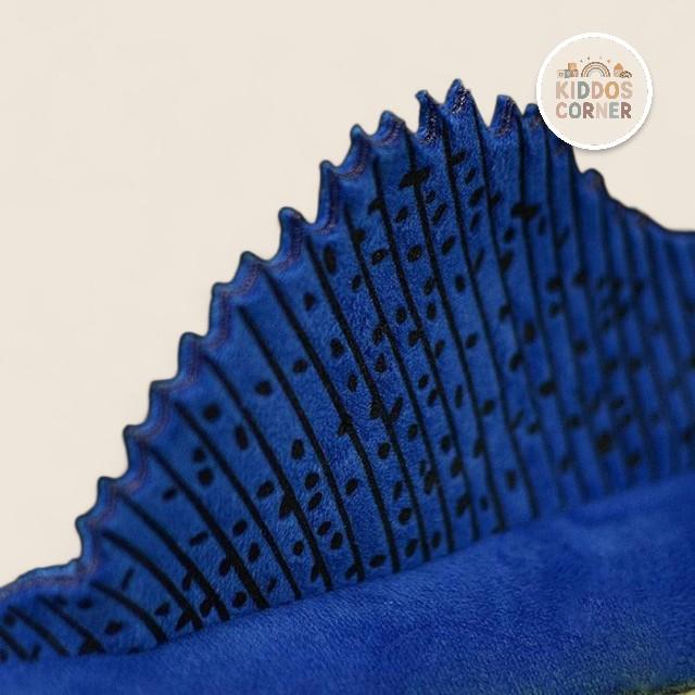 Sailfish Soft Stuffed Plush Toy
