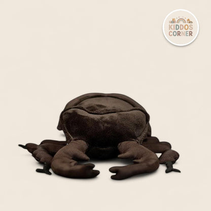 Stag Beetle Soft Stuffed Plush Toy